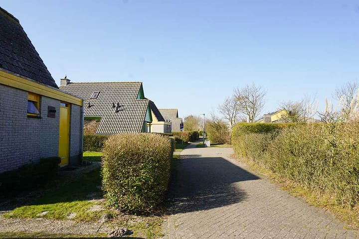 Vrijstaande woning te koop: Strandslag 78, Julianadorp