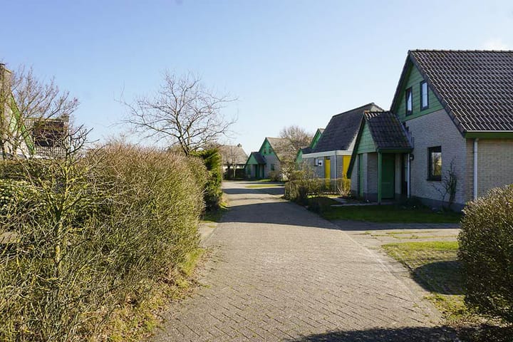 Vrijstaande woning te koop: Strandslag 78, Julianadorp