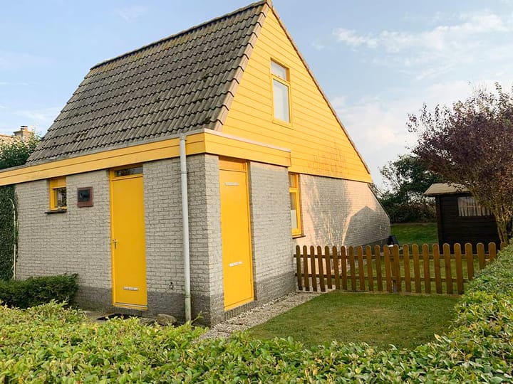Vrijstaande woning te koop: Strandslag 78, Julianadorp