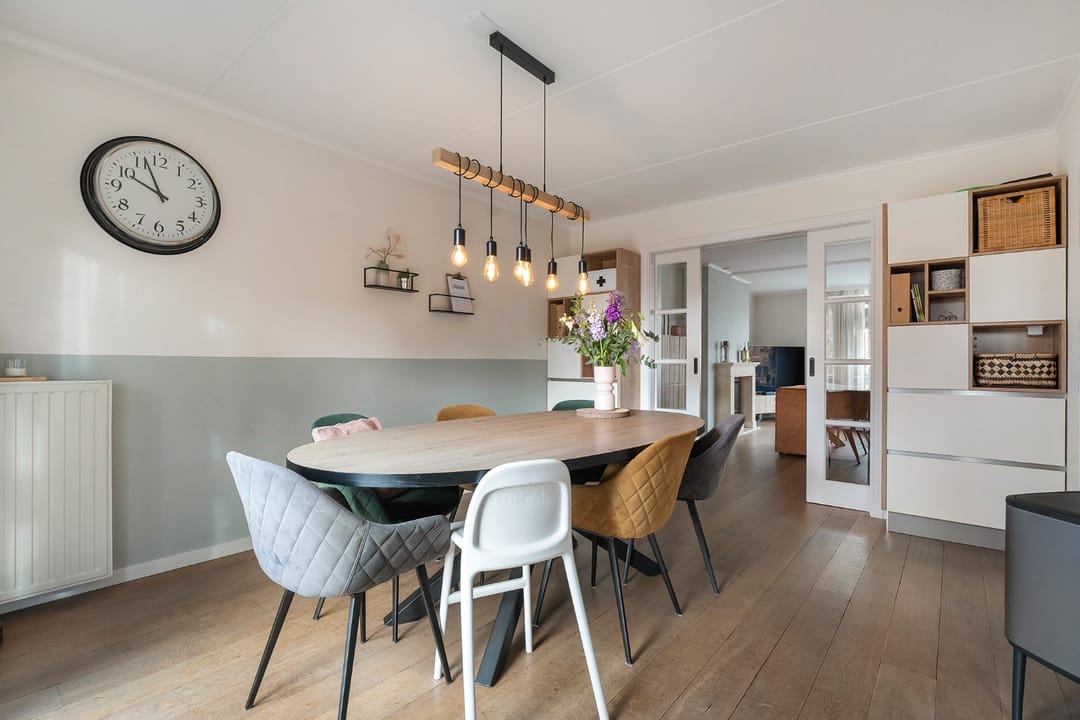 Foto 22 van van Goyenstraat 9