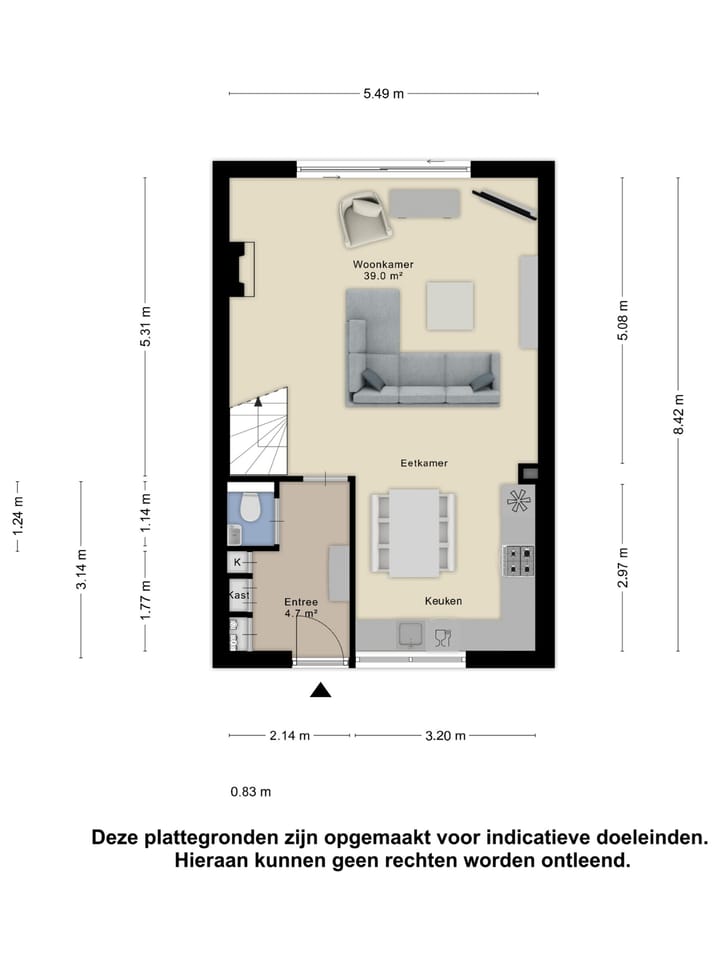 Foto 48 van Schout van Vertaingstraat 11