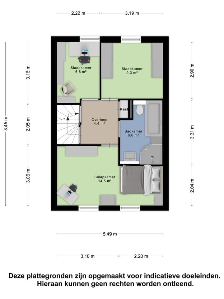 Foto 49 van Schout van Vertaingstraat 11