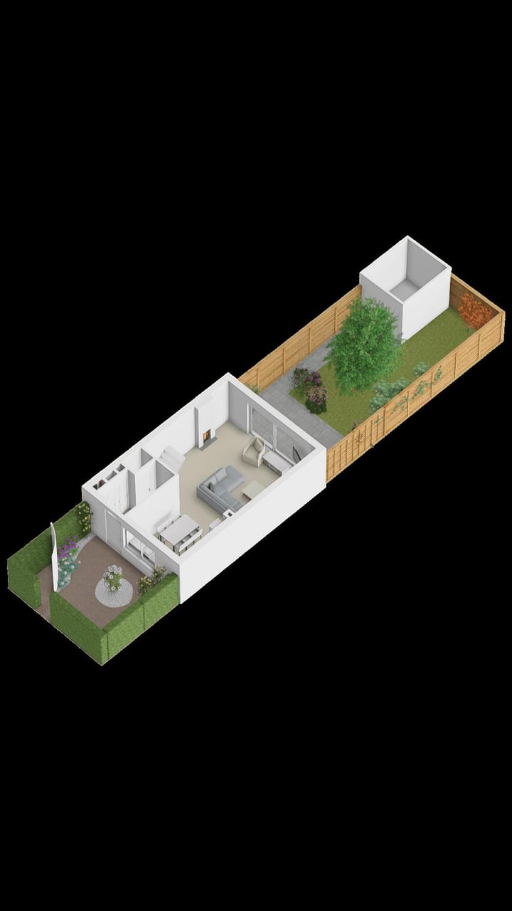 Foto 52 van Schout van Vertaingstraat 11