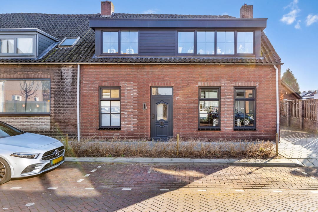 Foto 2 van Koningsdijk 7-A