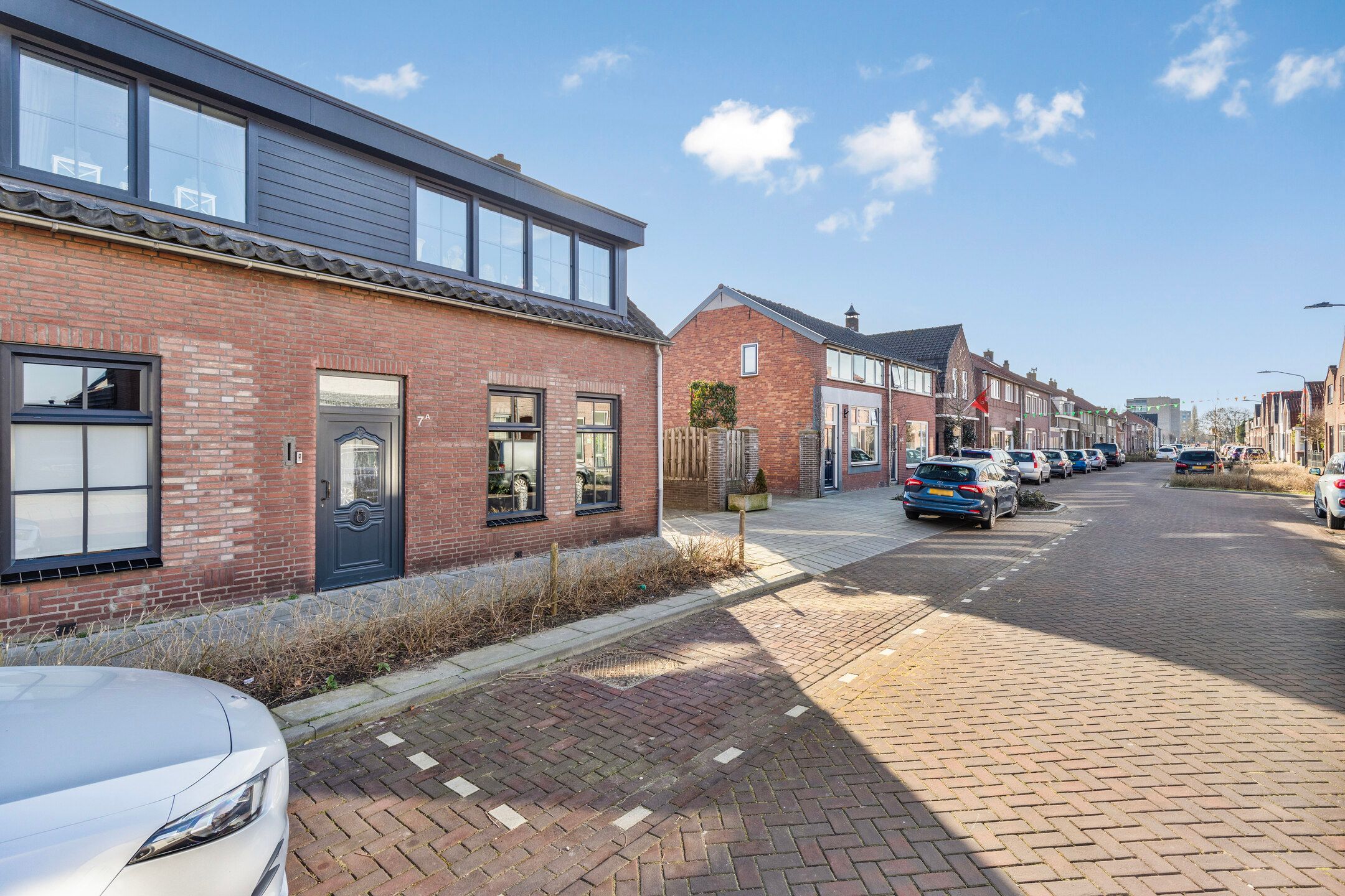 Foto 3 van Koningsdijk 7-A