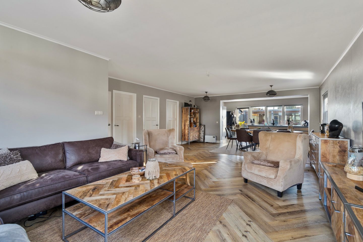 Foto 10 van Koningsdijk 7-A