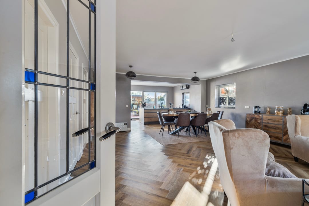 Foto 11 van Koningsdijk 7-A