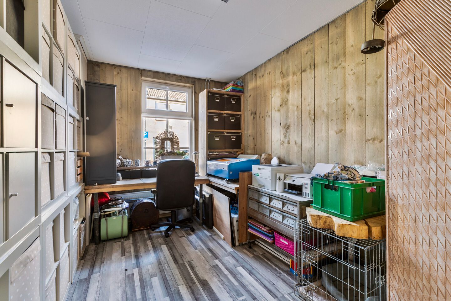 Foto 19 van Koningsdijk 7-A