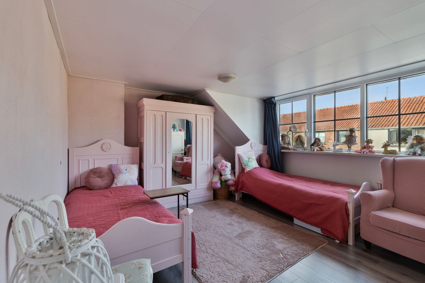 Foto 29 van Koningsdijk 7-A