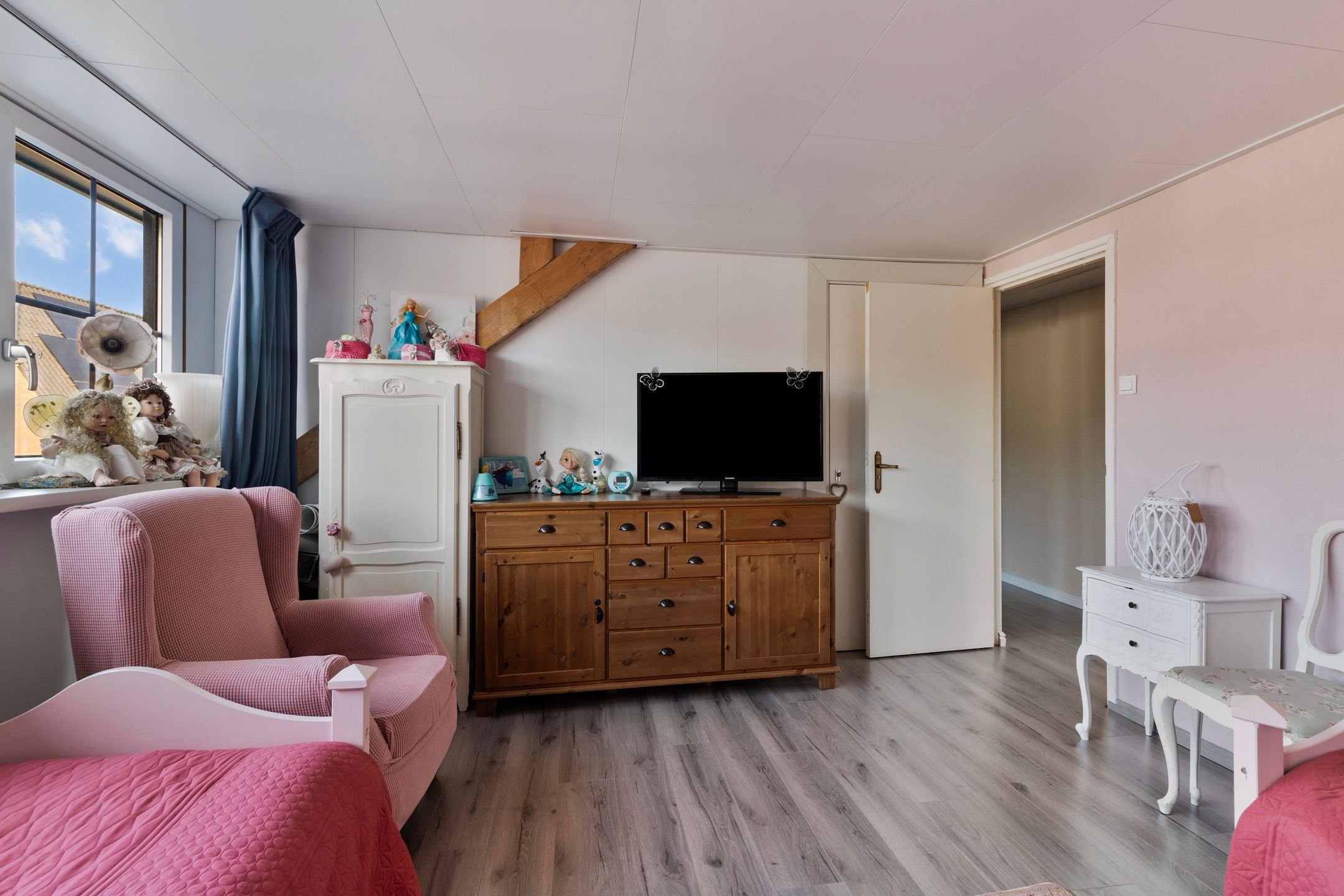 Foto 30 van Koningsdijk 7-A