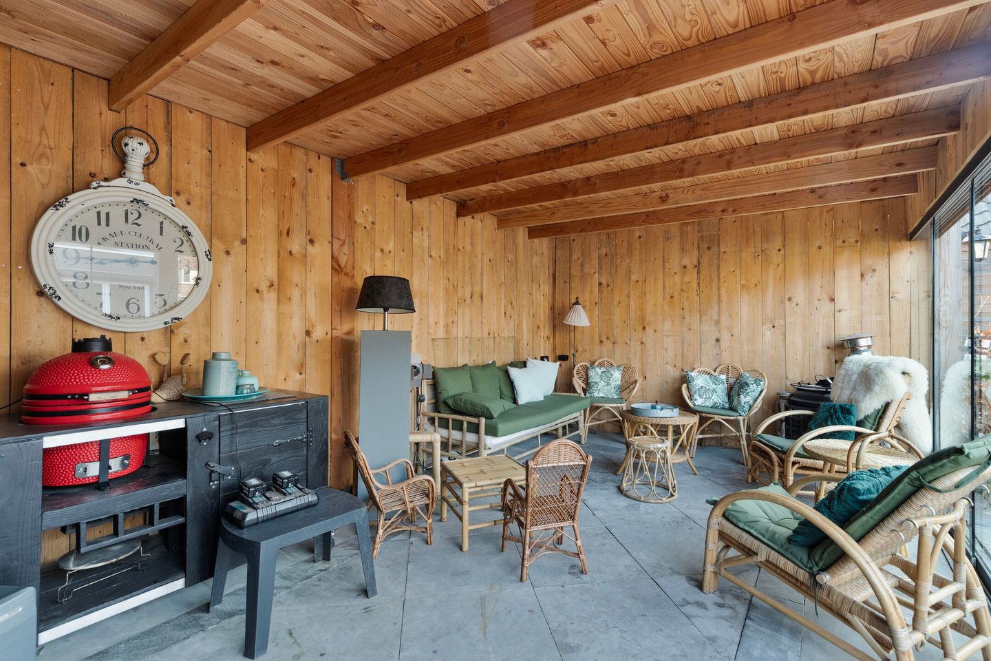 Foto 34 van Koningsdijk 7-A