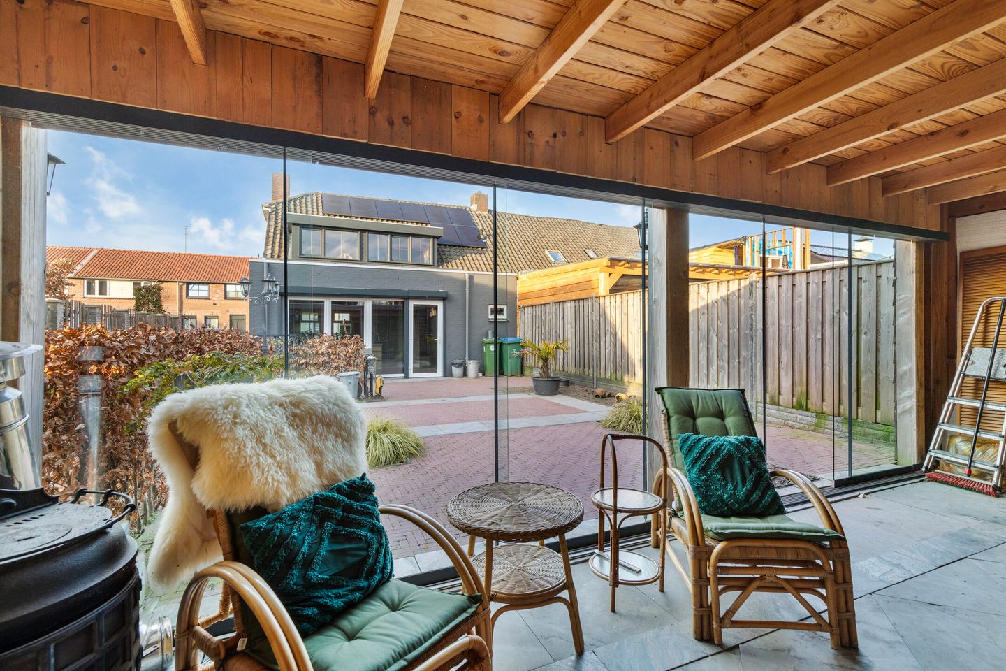 Foto 35 van Koningsdijk 7-A