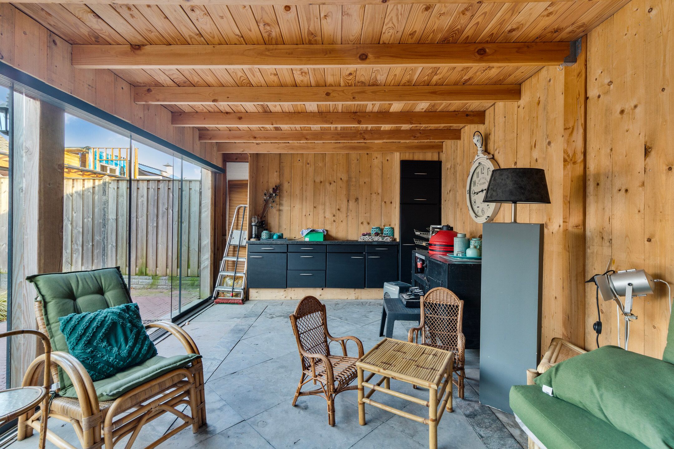 Foto 36 van Koningsdijk 7-A