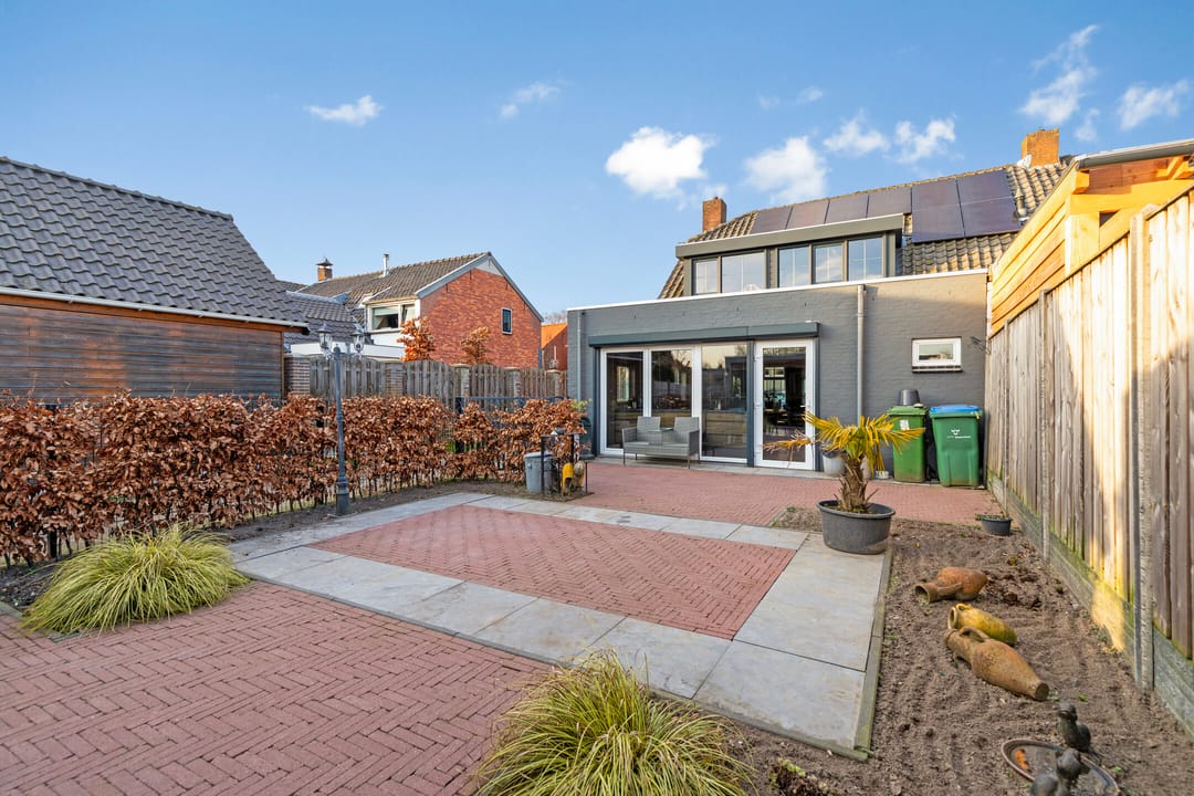 Foto 37 van Koningsdijk 7-A