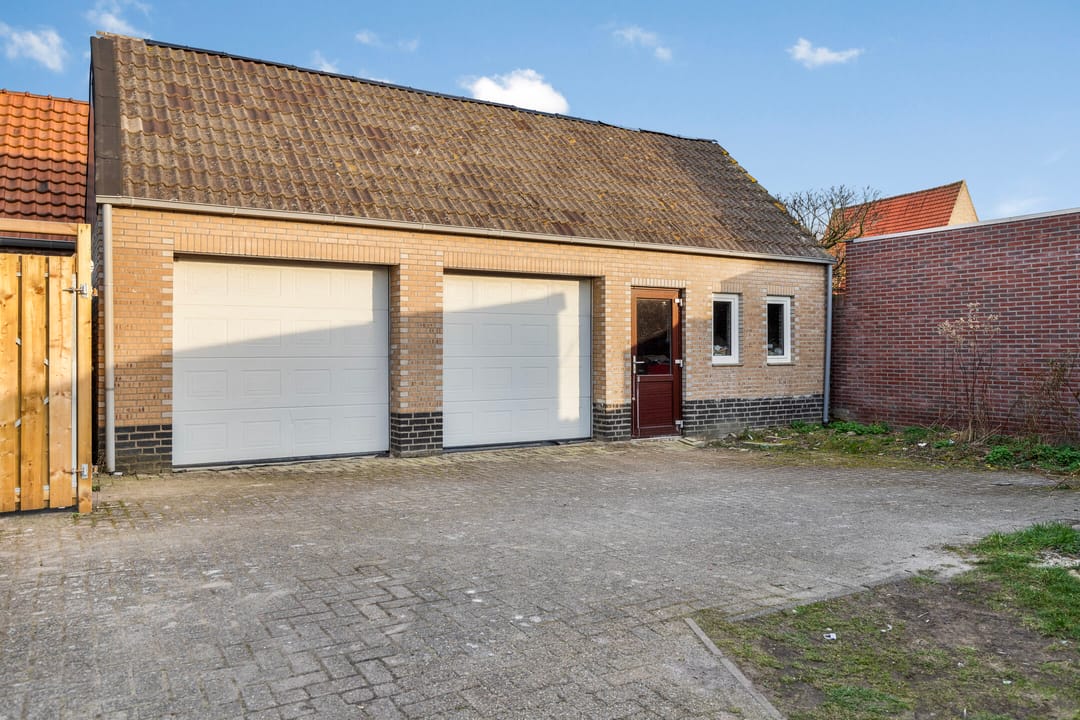 Foto 38 van Koningsdijk 7-A