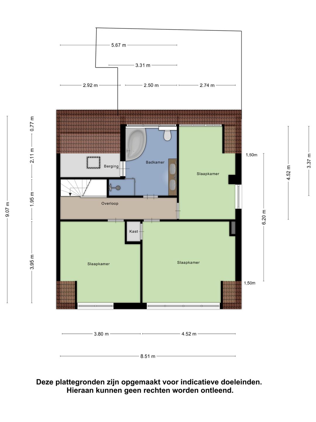 Foto 41 van Koningsdijk 7-A
