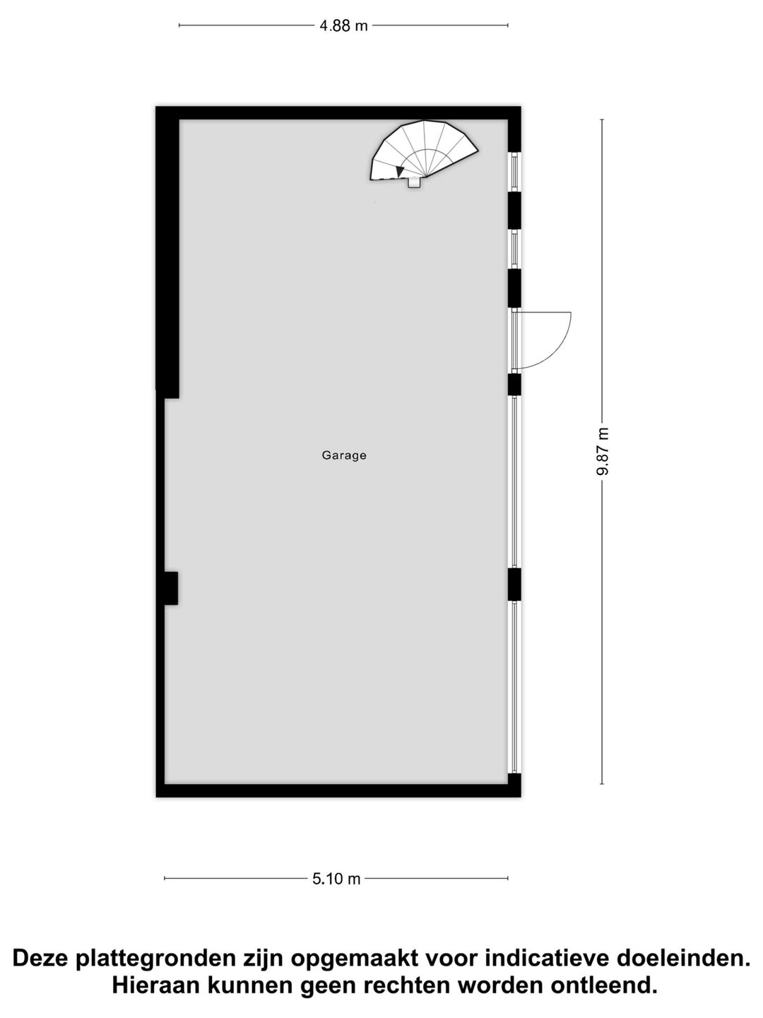 Foto 43 van Koningsdijk 7-A