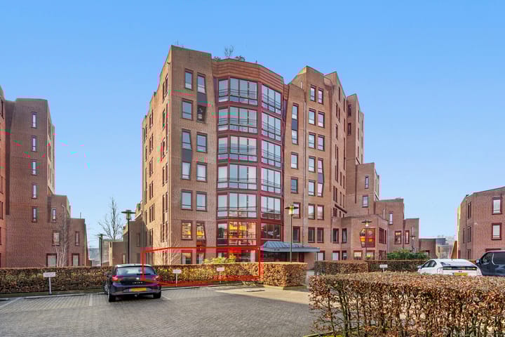 Foto 1 van De Heus Plein 51