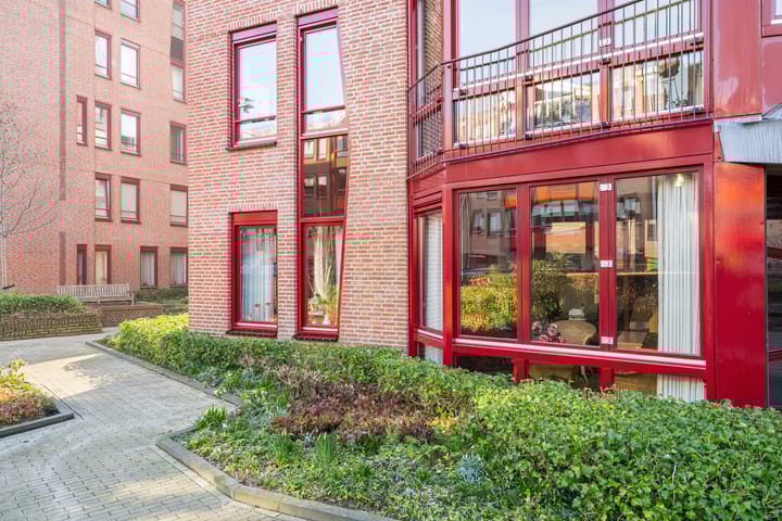 Foto 2 van De Heus Plein 51