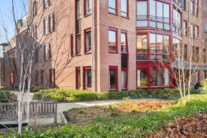 Foto 3 van De Heus Plein 51