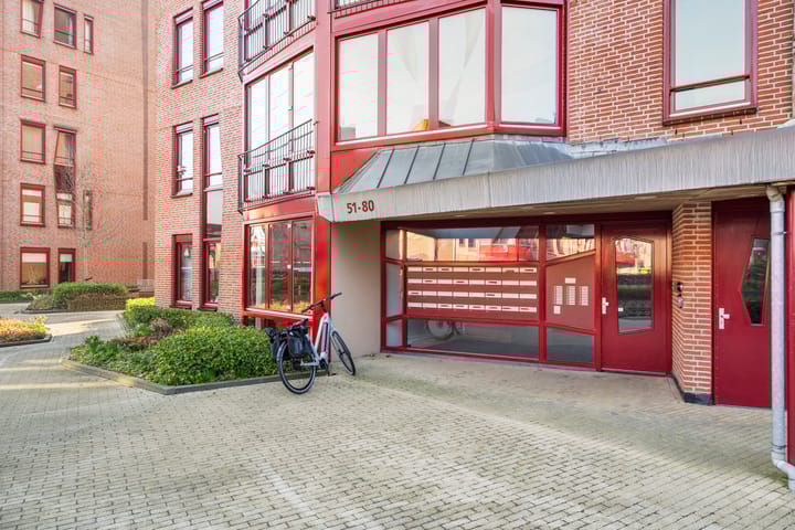 Foto 4 van De Heus Plein 51