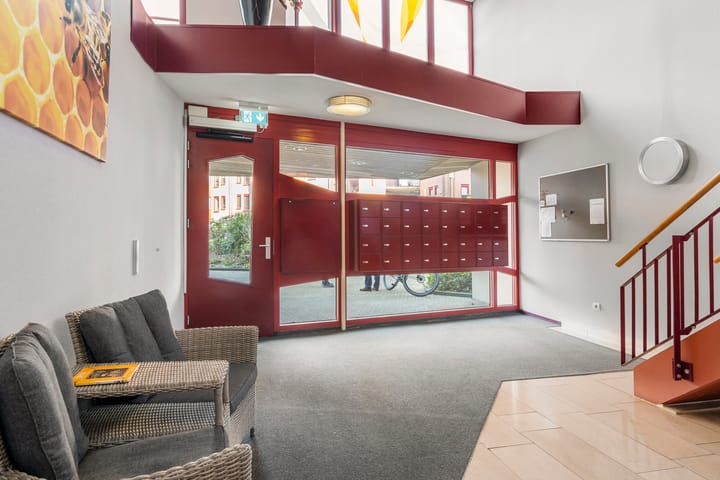 Foto 5 van De Heus Plein 51