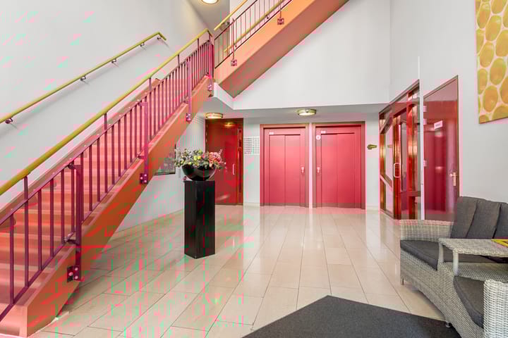 Foto 6 van De Heus Plein 51