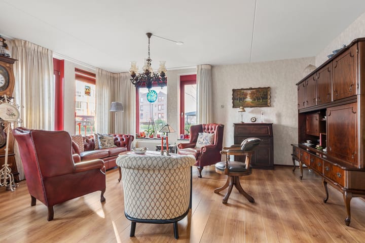 Foto 12 van De Heus Plein 51