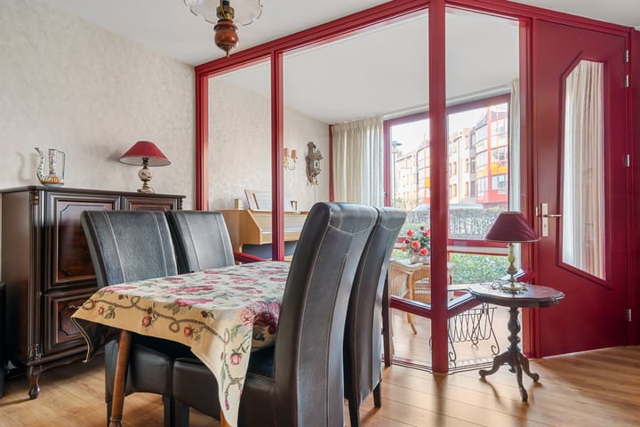 Foto 13 van De Heus Plein 51