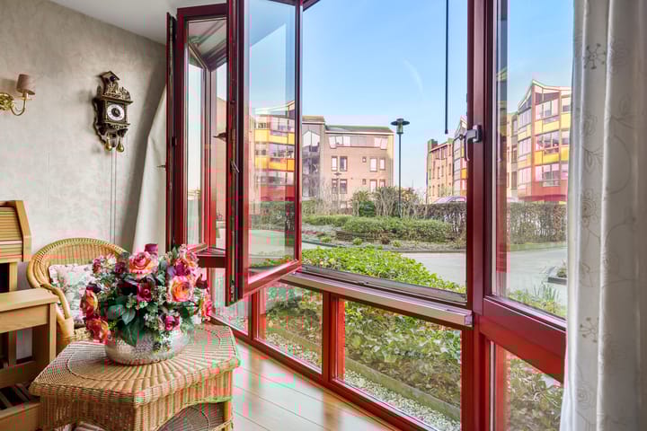 Foto 15 van De Heus Plein 51