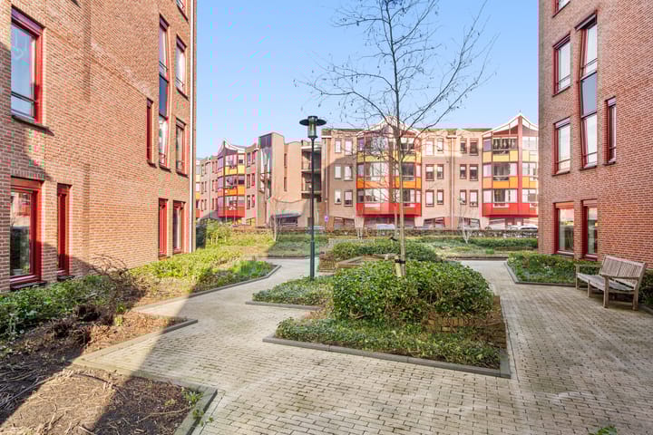 Foto 32 van De Heus Plein 51