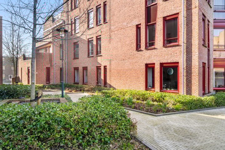 Foto 33 van De Heus Plein 51