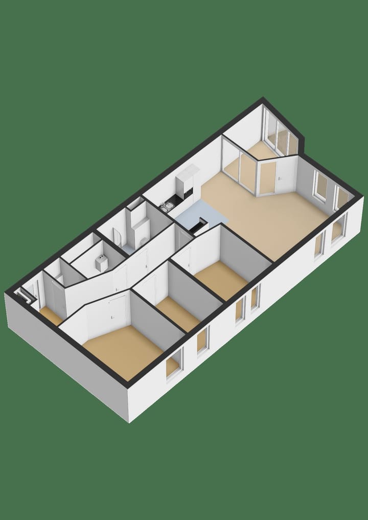 Foto 40 van De Heus Plein 51