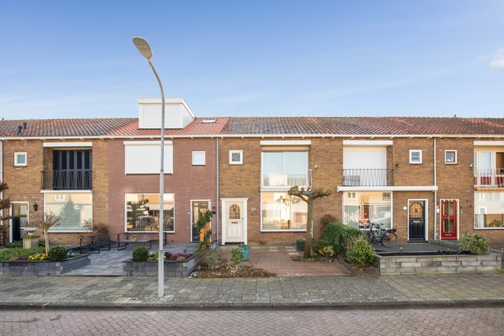 Bekijk foto van Narcissenstraat 57