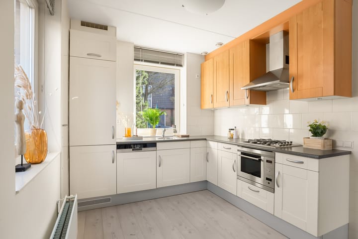 Foto 3 van Obelisk 40