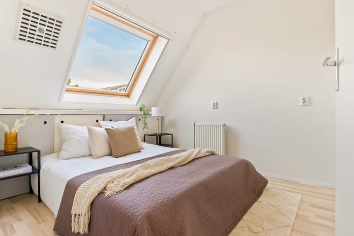 Foto 4 van Obelisk 40