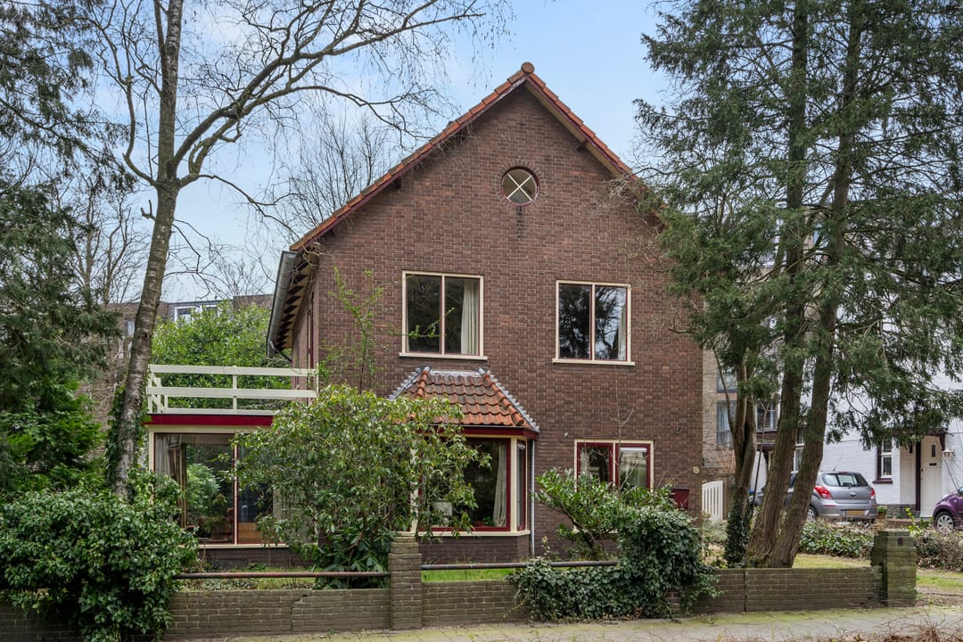 Foto 2 van Oranjelaan 8