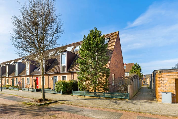 Foto 6 van Obelisk 40