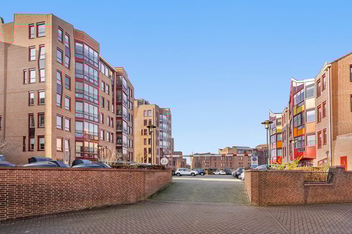 Foto 35 van De Heus Plein 51