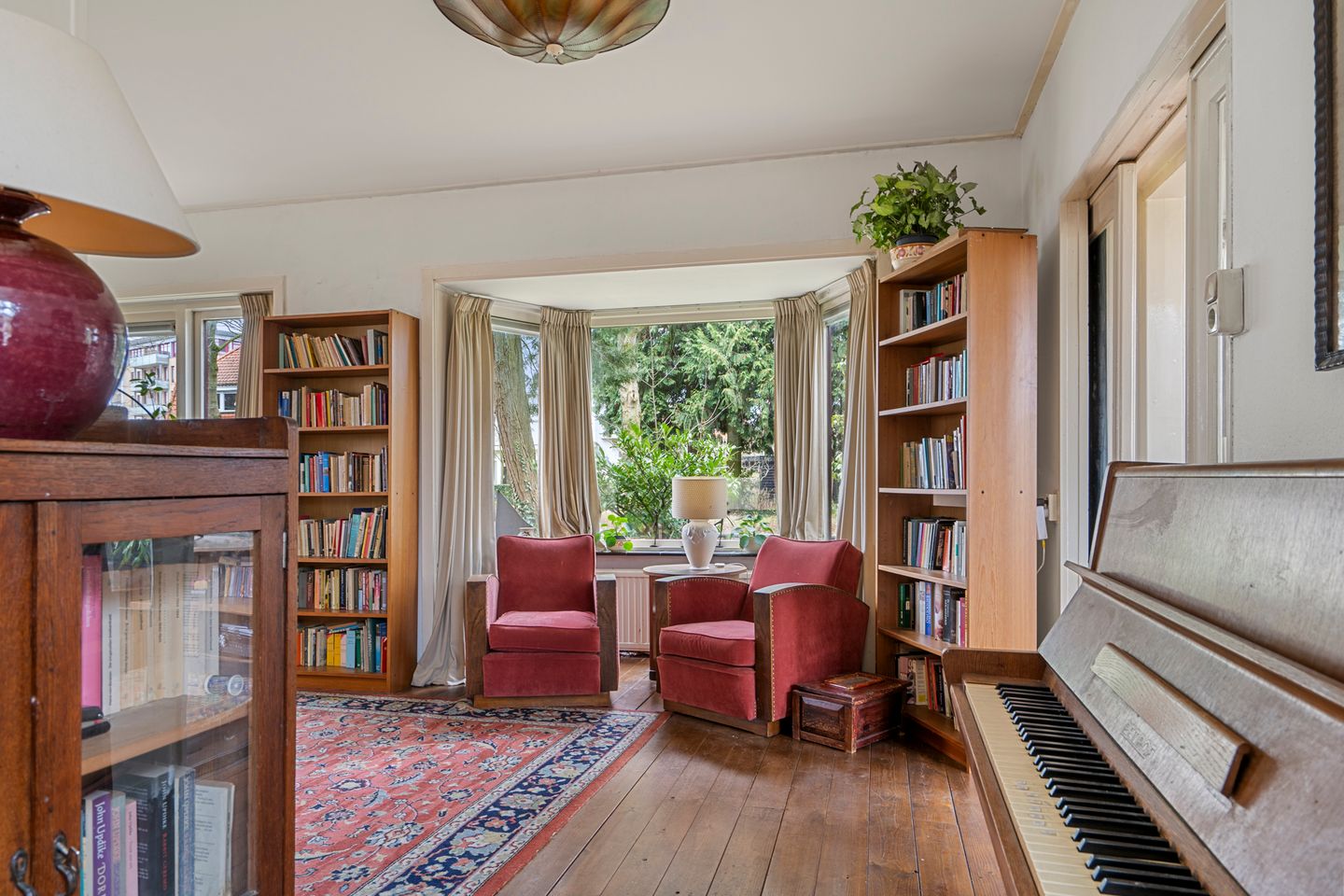 Foto 5 van Oranjelaan 8