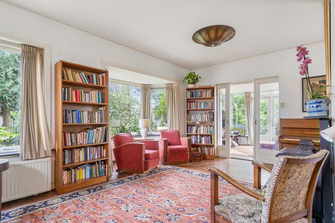 Foto 7 van Oranjelaan 8