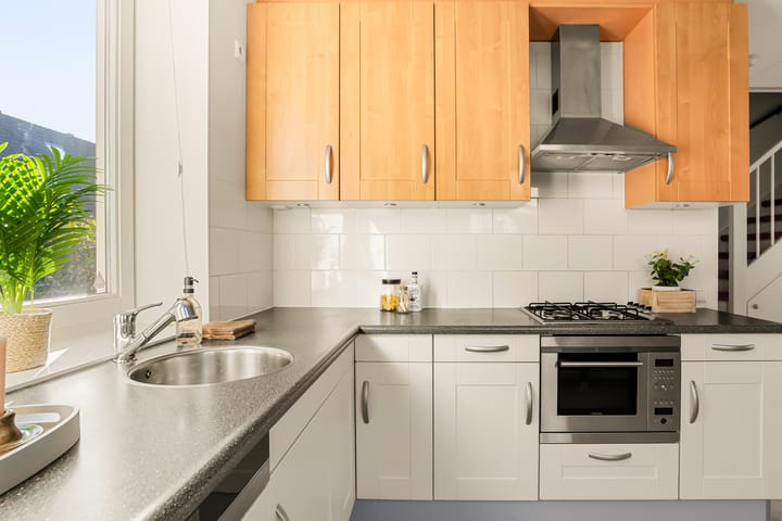 Foto 11 van Obelisk 40