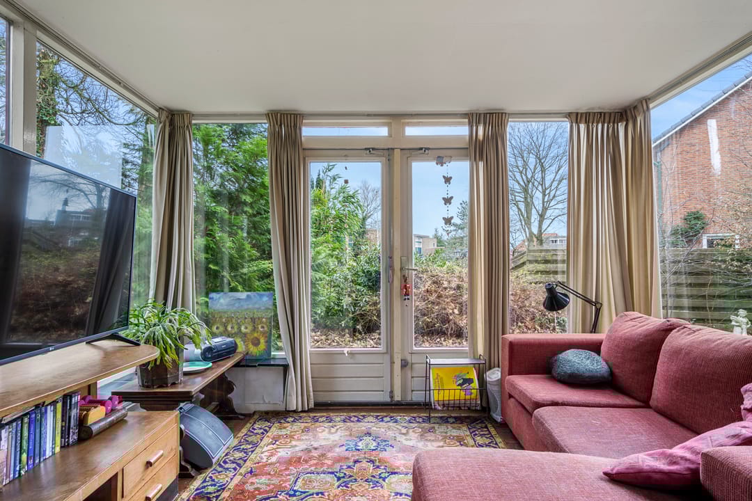 Foto 8 van Oranjelaan 8