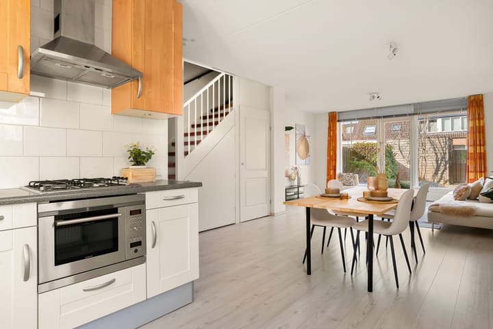 Foto 12 van Obelisk 40