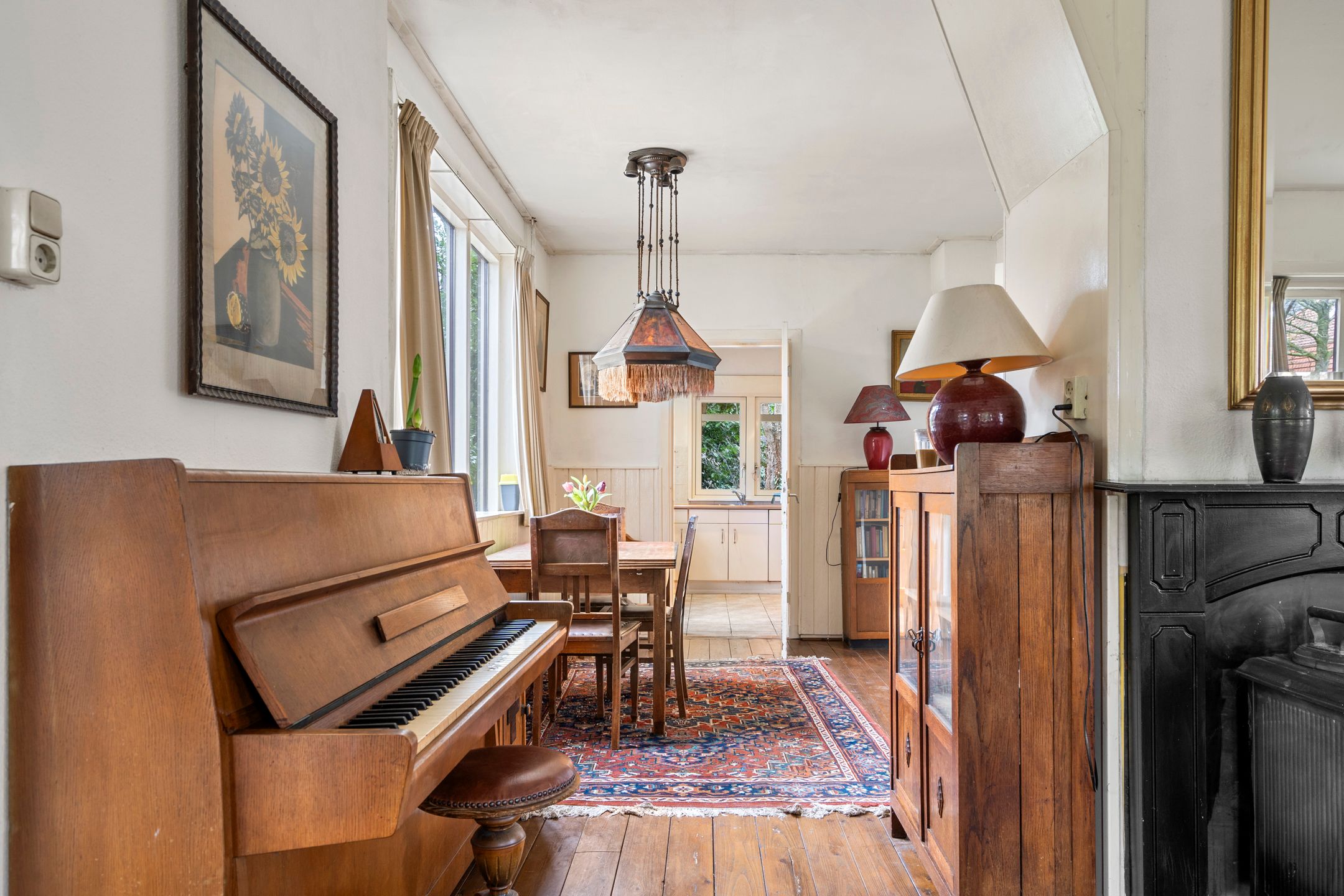 Foto 9 van Oranjelaan 8