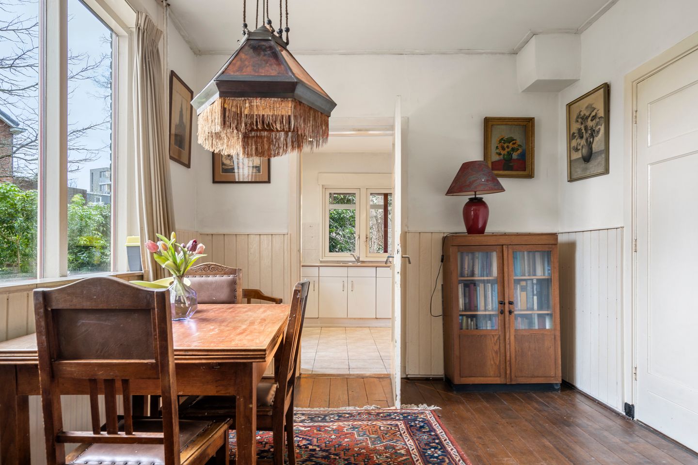 Foto 10 van Oranjelaan 8