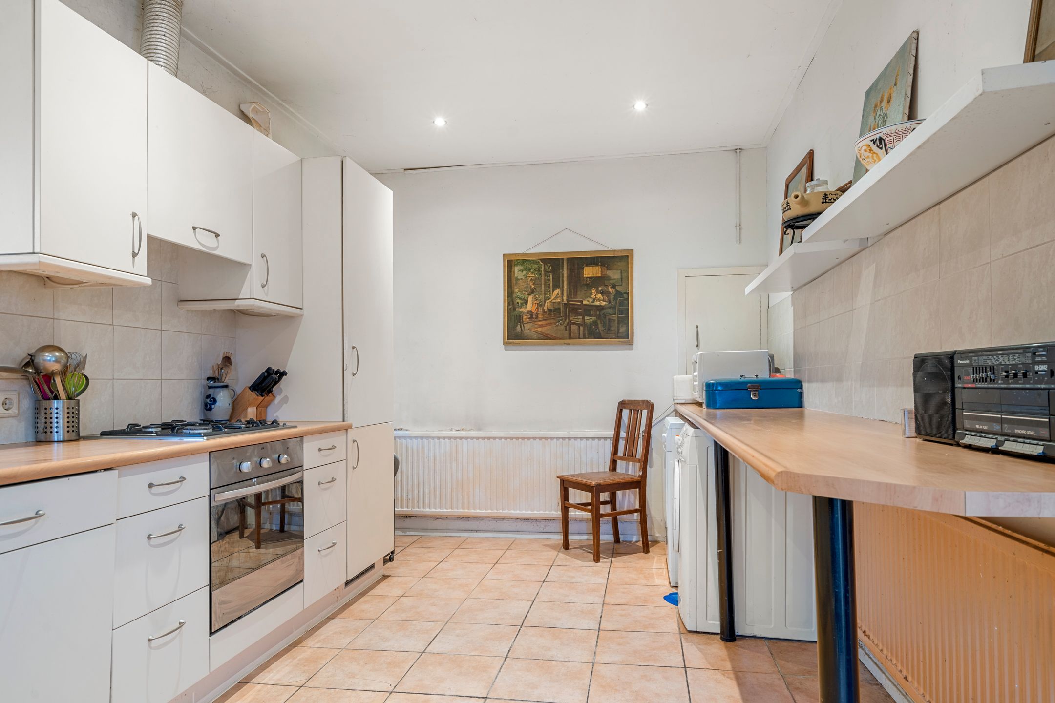 Foto 12 van Oranjelaan 8