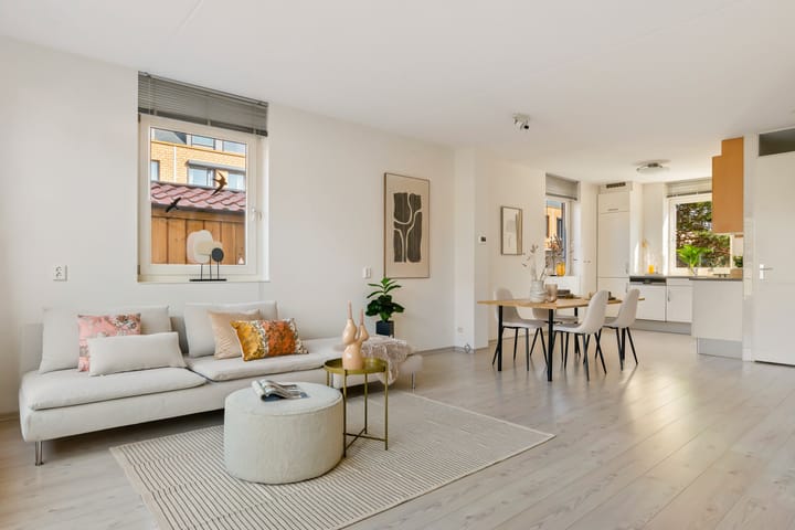 Foto 19 van Obelisk 40