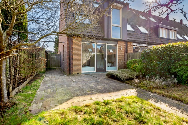 Foto 23 van Obelisk 40