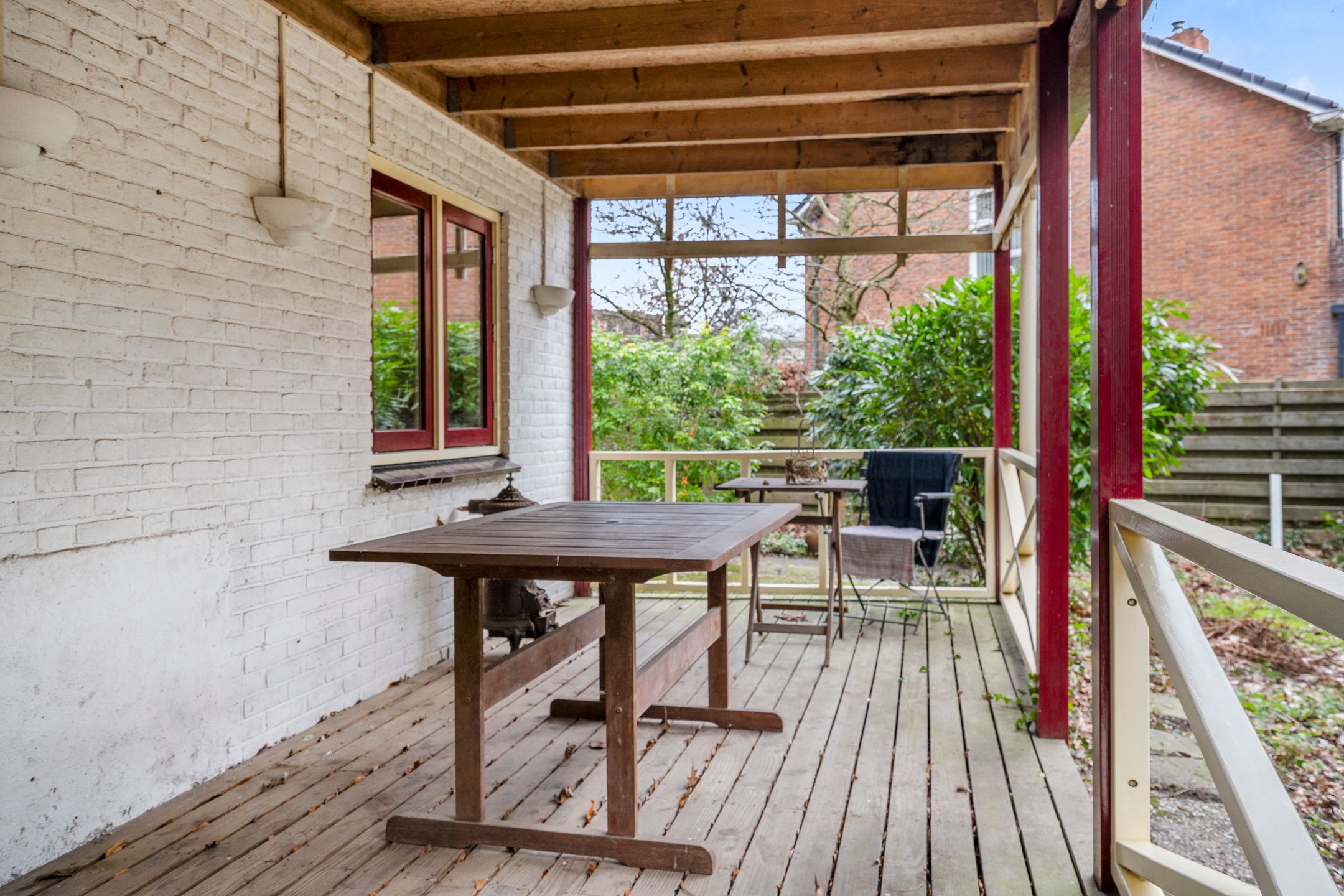 Foto 27 van Oranjelaan 8